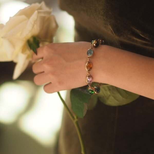 Candycrush Bracelet