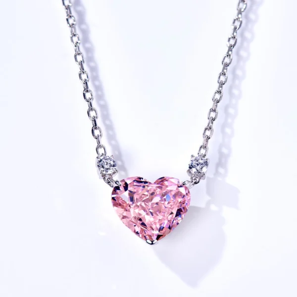 Sweetheart Necklace