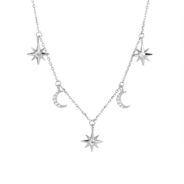 Celestial Necklace