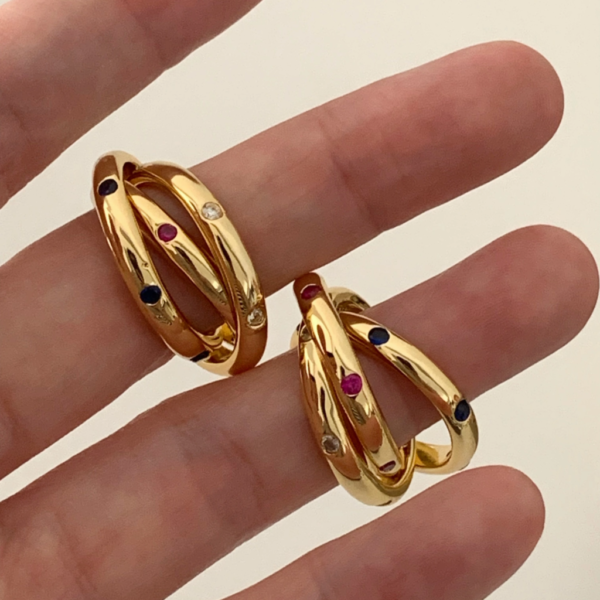 Trinity Glow Ring-5 Trinity Glow Ring